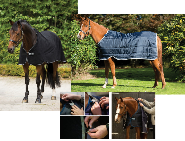 Horsewear Liner System