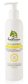 Ecolicious
In Control
Conditioning, Braiding & Mane Setting Cream