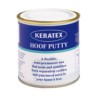 keratex hoof putty