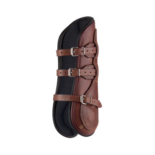 Equifit Luxe protective horse boot 