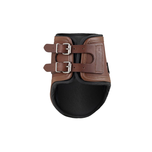 Equifit Luxe protective hind horse boot 