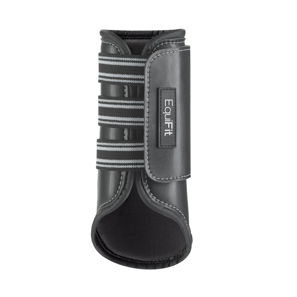 Equifit multiteq front horse boots