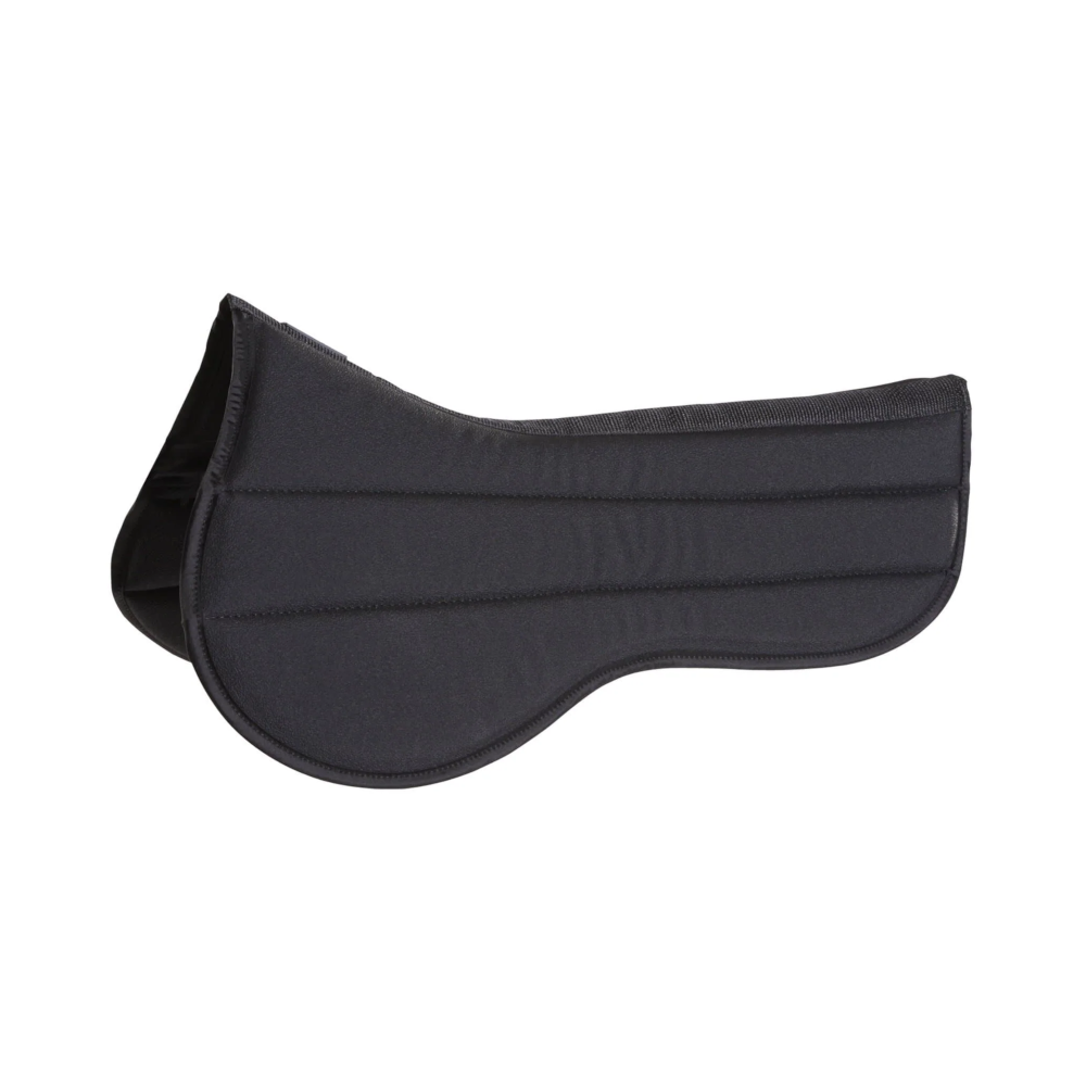 equifit nonslip contour t-foam half pad