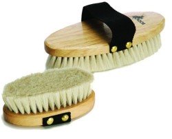 Picador Goat Hair Body Brush