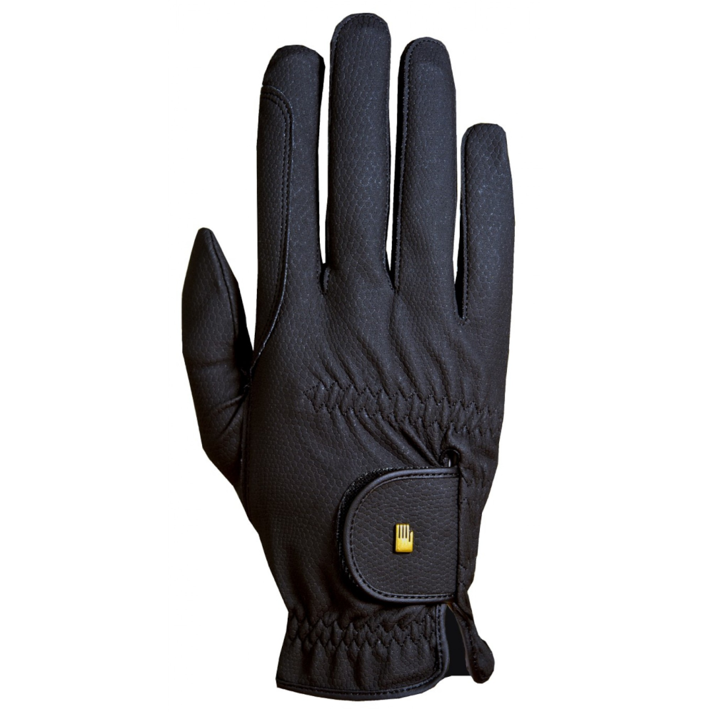 roeckl grip unisex riding glove