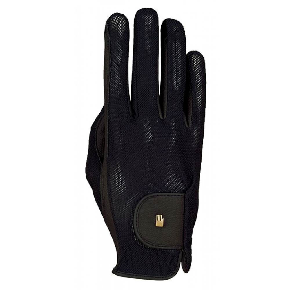 roeckl grip lite summer riding glove