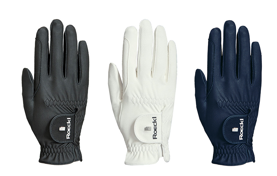 Roeck - Grip Pro Unisex Glove