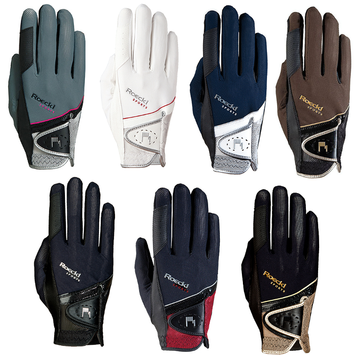 Roeckl Madrid Glove