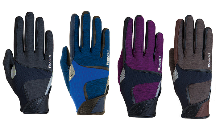 Roeckl Mendon Unisex Glove