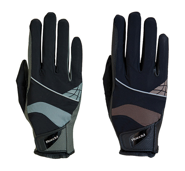 Roeckl Montreal Unisex Glove