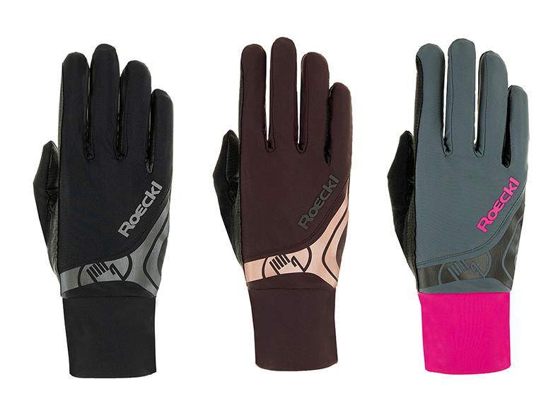 Roeckl Melbourne Unisex Glove