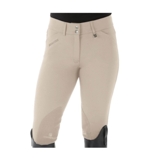 Romfh Sarafina Euro Seat Knee Patch ladies Breech sale