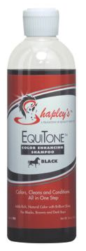 Equitone Color Shampoo shapleys