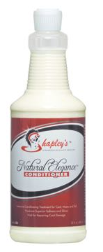 Natural Elegance shapleys