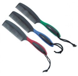 Soft Touch Grooming Comb