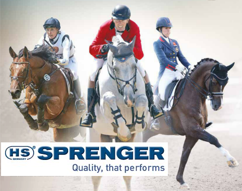 Sprenger Bits: canadain online tack shop, RS Dynamic, Wh Ultra, Aurigan