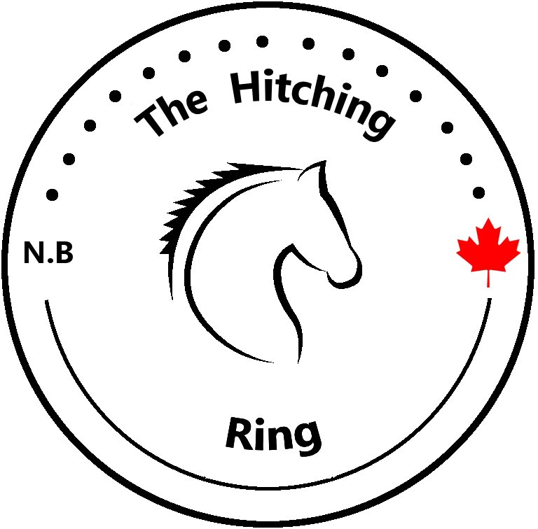 The Hitching Ring online Canadian tack shop