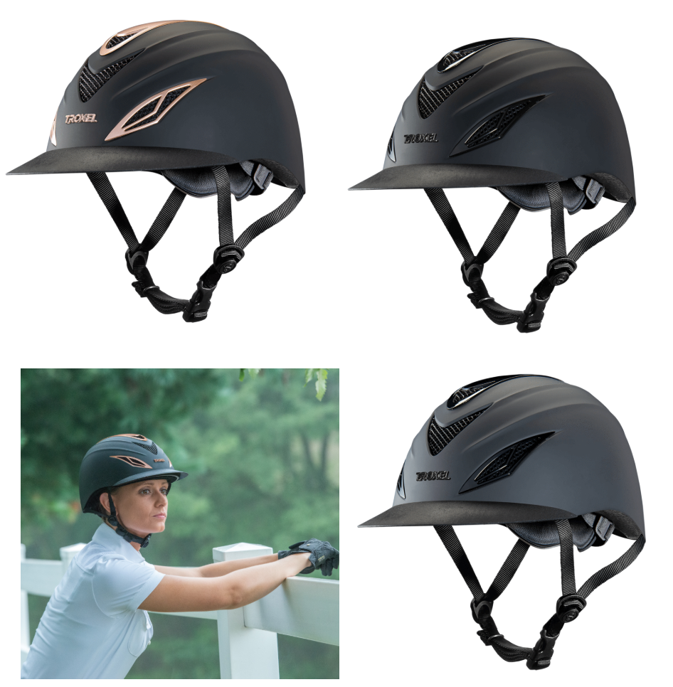 Avalon English Performance Helmet