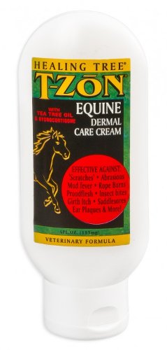 Equine Dermal Care Cream