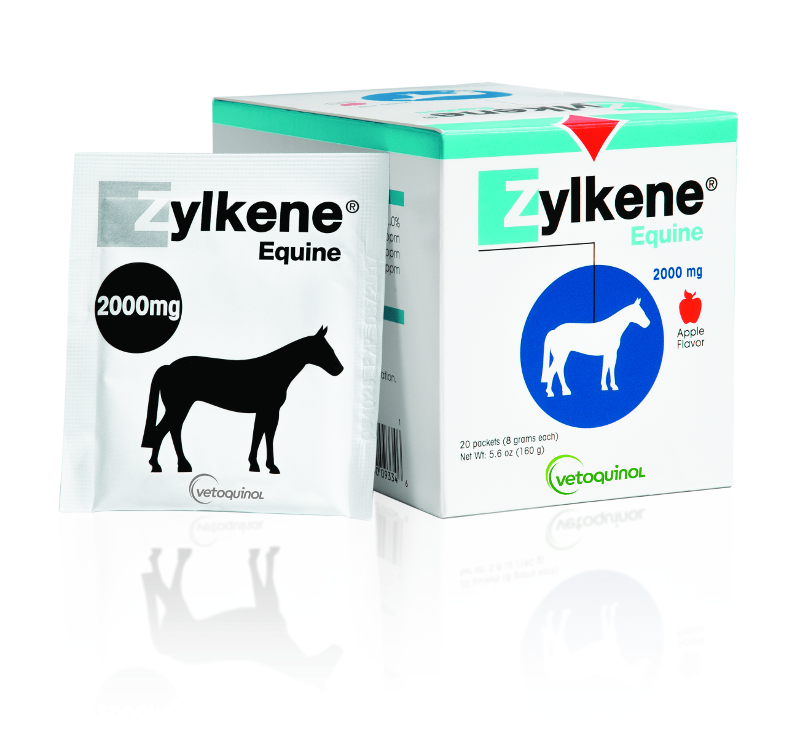 Zylkene Equine 2000mg